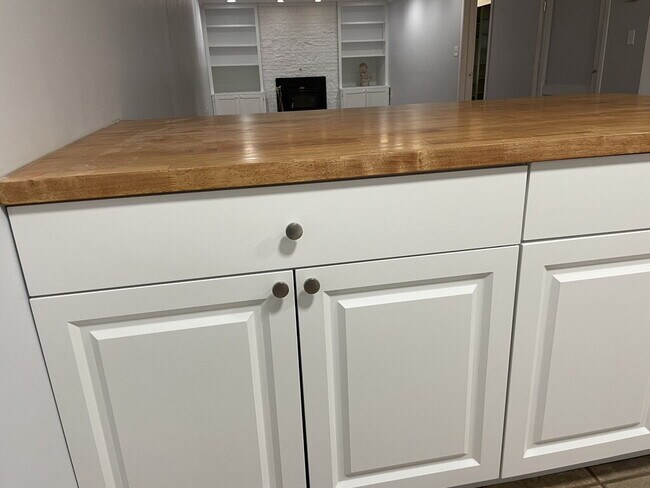Building Photo - Spacious 1,000 Sq Ft 1 bedroom Lower Unit ...