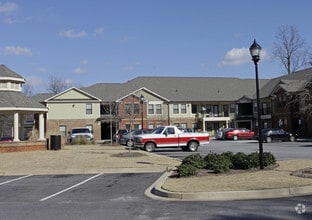 Building Photo - Augusta Heights