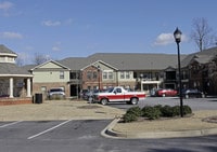 Building Photo - Augusta Heights