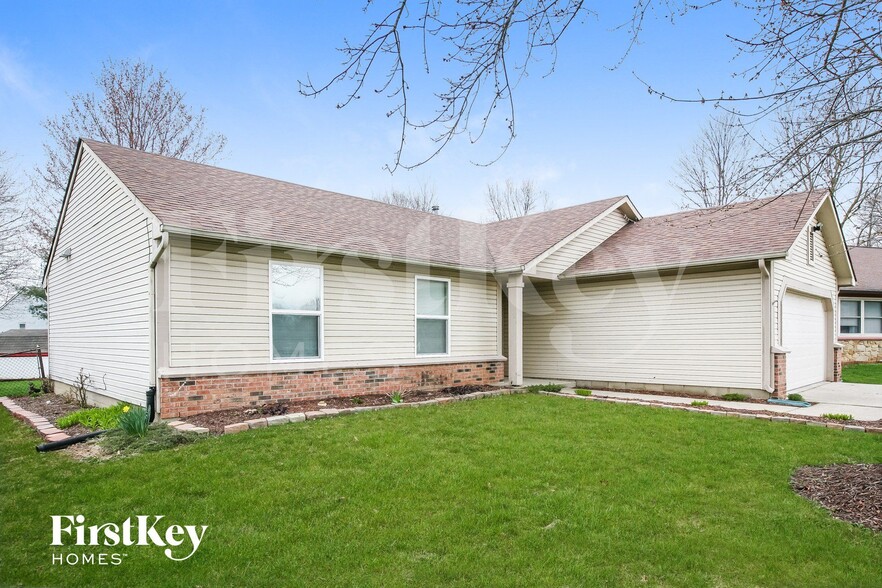 Building Photo - 3758 Cardiff Ct