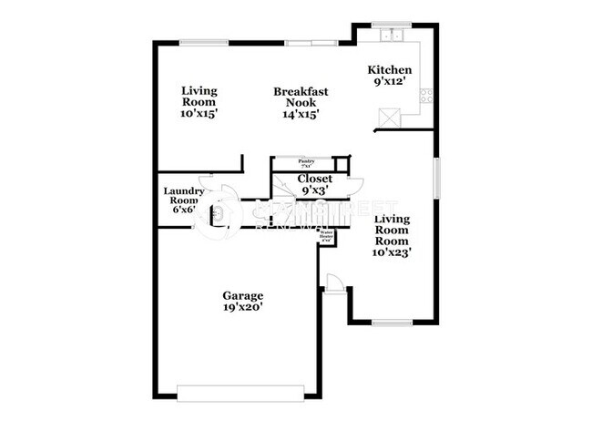 Building Photo - 4 Bedroom Pet-Friendly Home in Phoenix, AZ with Main Street Renewal
