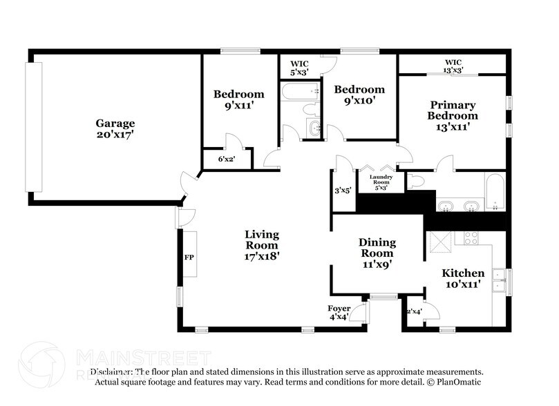 Building Photo - 2605 Silverthorne Dr