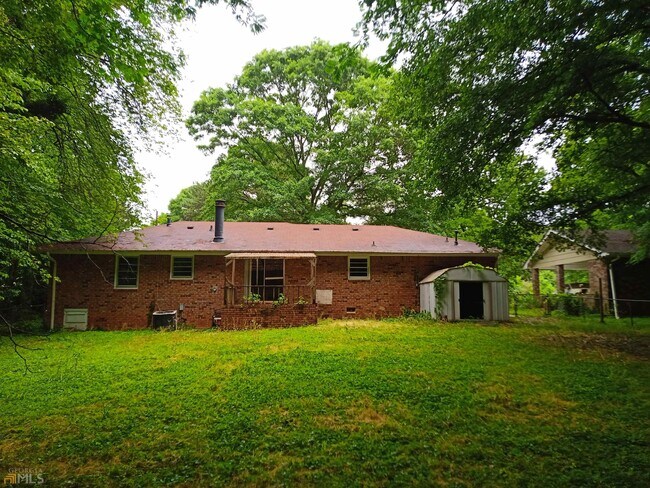 Building Photo - 1036 Skylark Dr