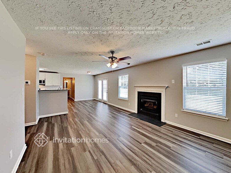 Building Photo - 2518 Liberton Ct
