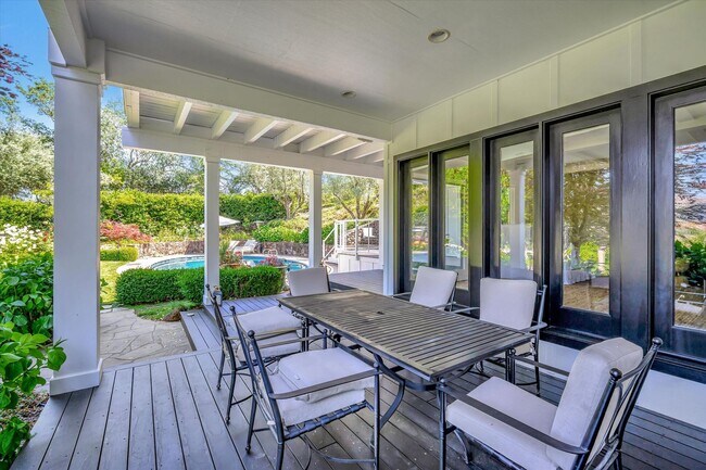 Building Photo - Welcome to Your Luxurious Napa Valley Retr...