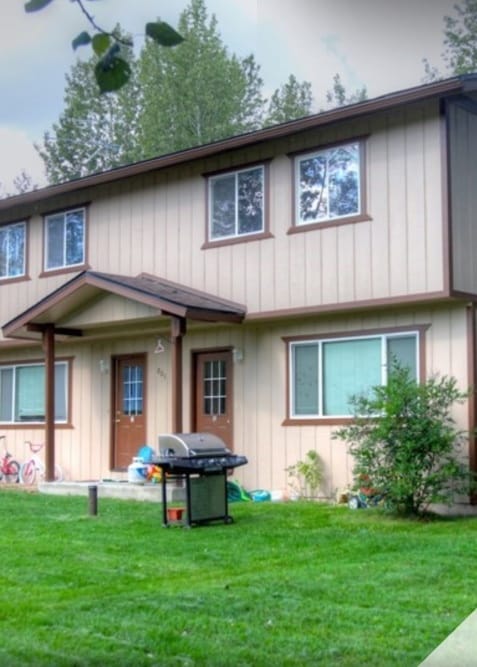 Building Photo - 801 w wilder ave