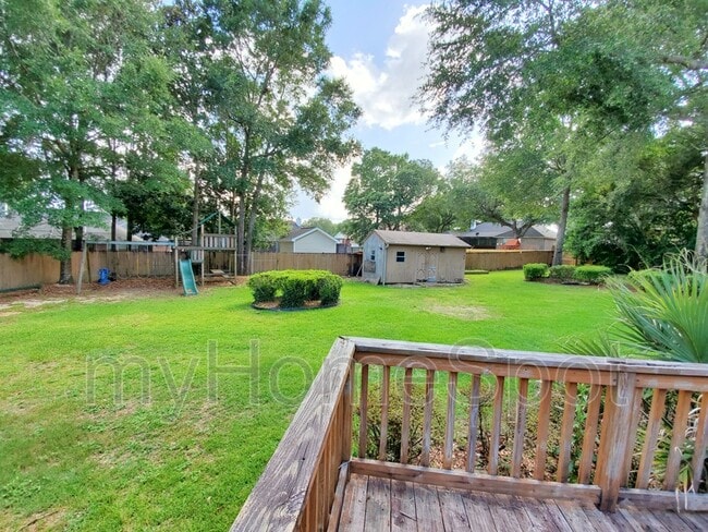 Building Photo - 4219 Spindlewick Dr