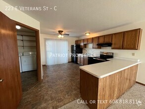 Building Photo - 223 E Veterans St
