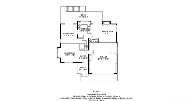 Building Photo - Stunning 5Bed 3.5Bath Modern Home on Spaci...