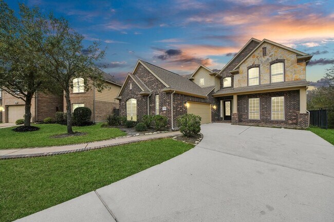 Building Photo - 18006 E Williams Bend Dr