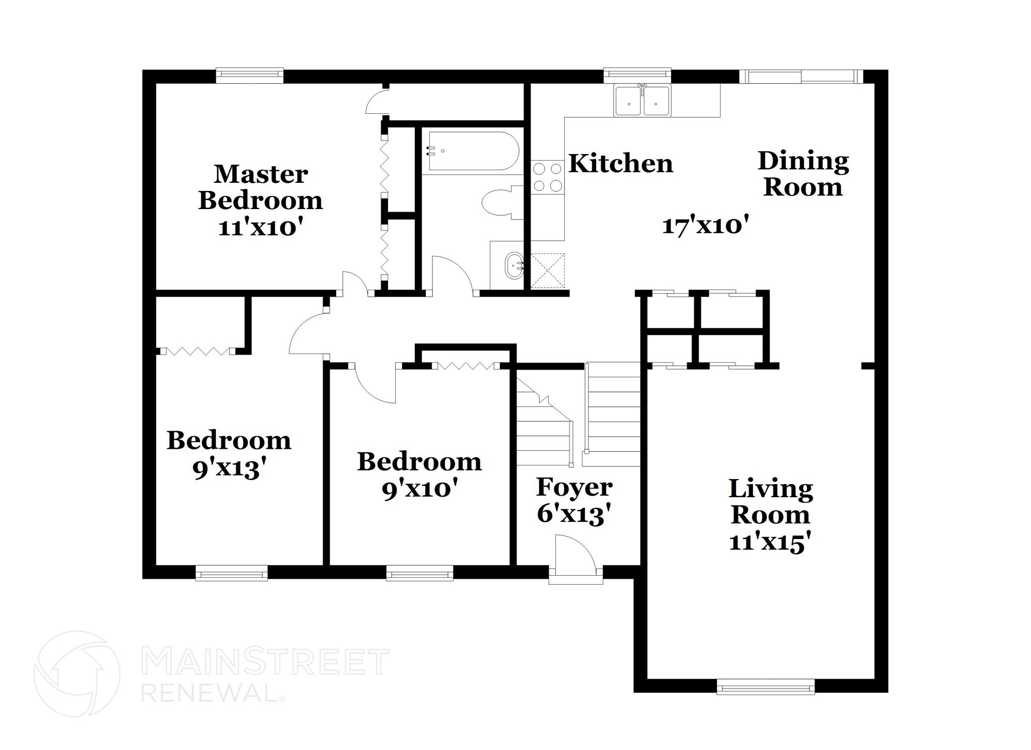 Building Photo - 6205 Judas Tree Ln