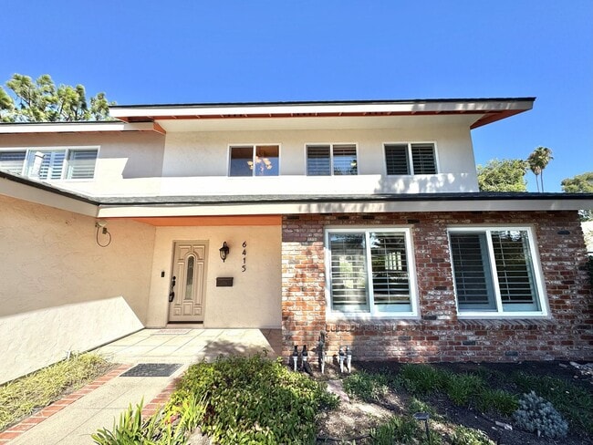 Building Photo - Prestigious Home In Beautiful Del Cerro ~ 5 Bedroom / 3 Bathroom House!!!