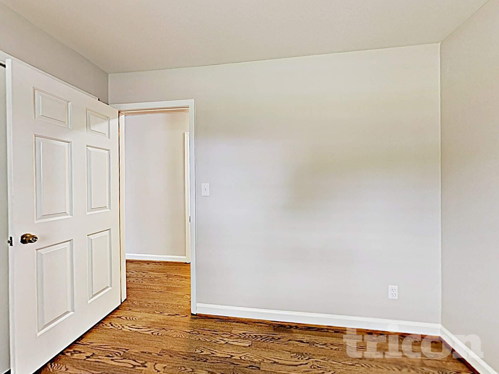 Building Photo - 4300 Oak Forest Dr