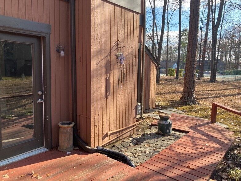 Deck w/Storage and Walking Distance to Pool - 11775 N Briar Patch Dr