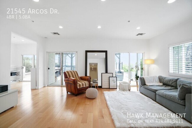 Building Photo - 21545 Arcos Dr