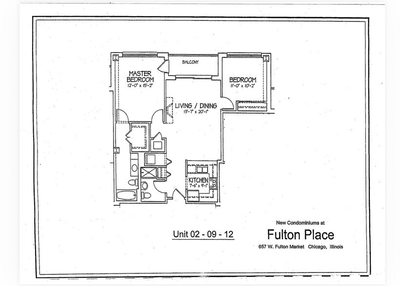 Building Photo - 657 W Fulton St