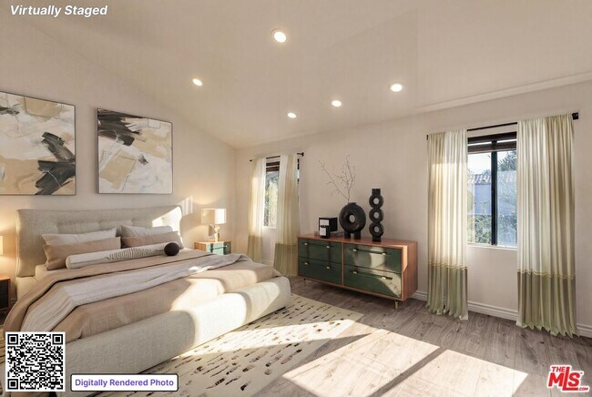 Building Photo - 12358 Moorpark St