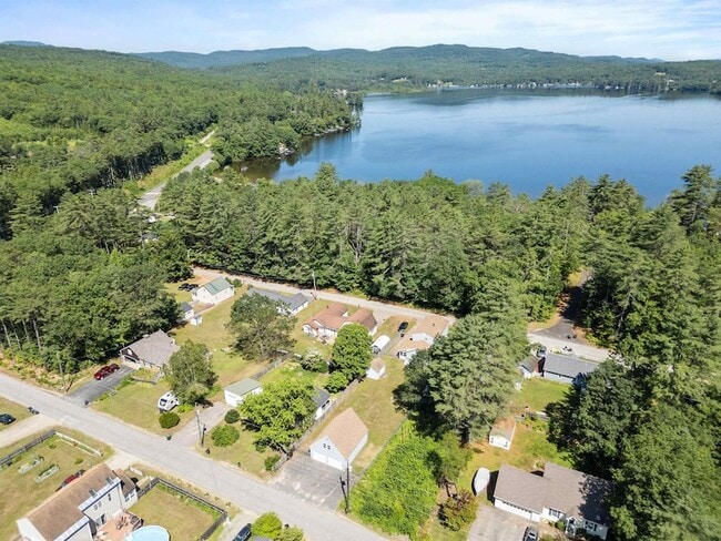 Building Photo - 36 Lark St