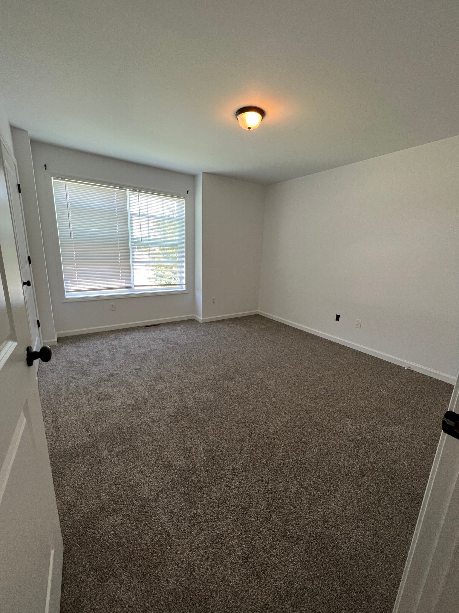 1st bedroom with his and hers closets - 2 Henry St