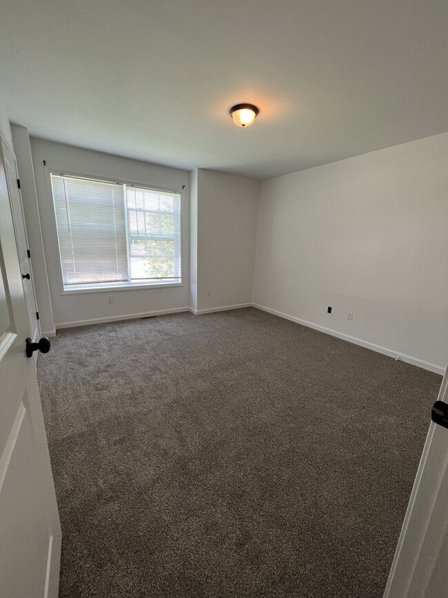 1st bedroom with his and hers closets - 2 Henry St