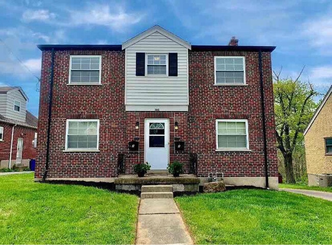 Building Photo - 3845 Biehl Ave