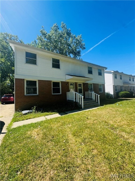Building Photo - 167 Fairgreen Dr