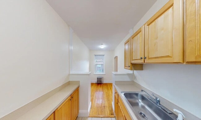 Building Photo - 1411 Commonwealth Ave