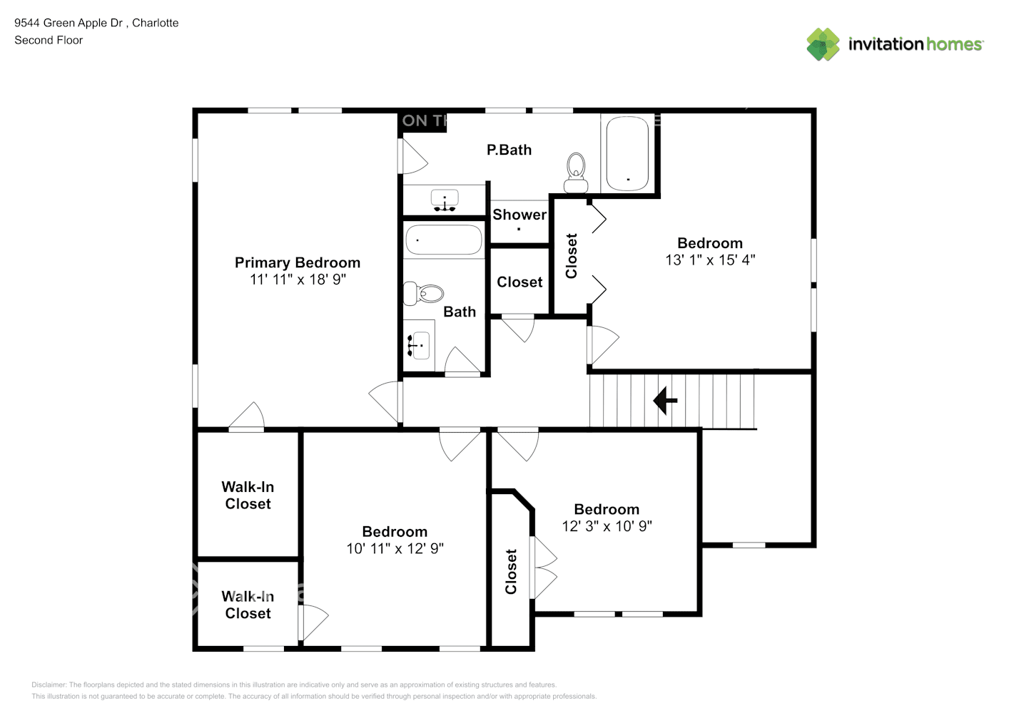 Building Photo - 9544 Green Apple Dr