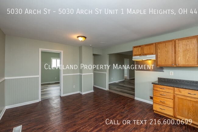 Building Photo - 5030 Arch St