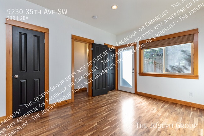 Building Photo - 9230 35th Ave SW