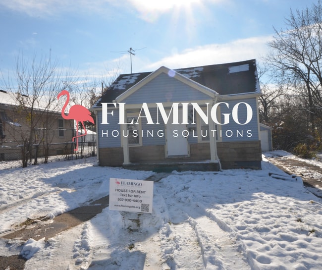 Primary Photo - 3612 Detroit Ave