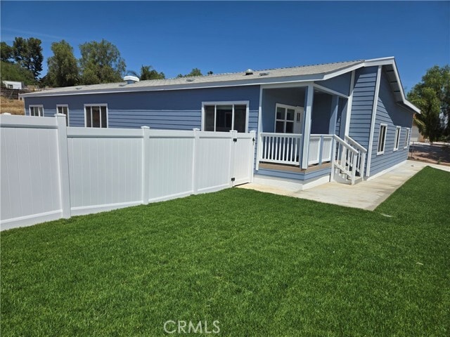 Building Photo - 10467 Gramercy Pl