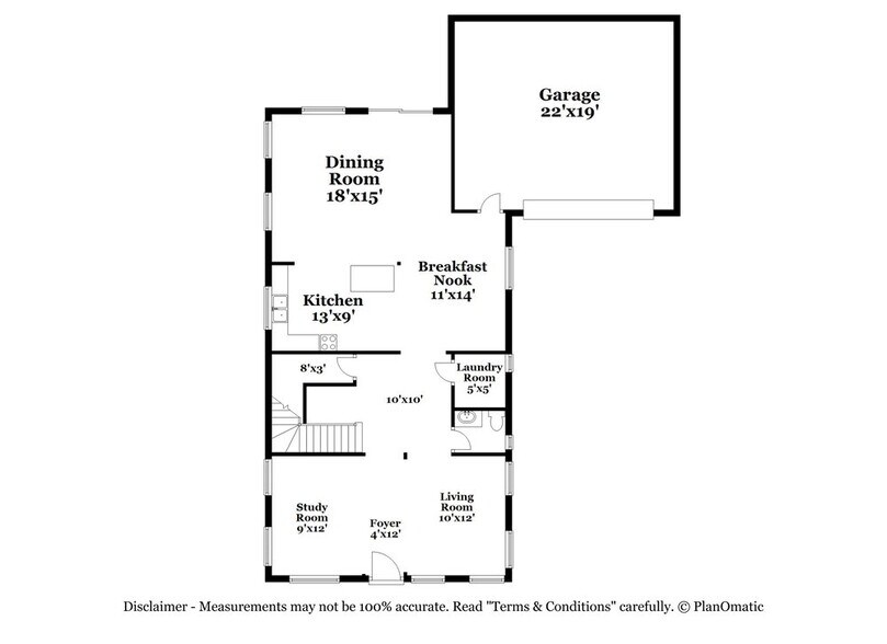 Building Photo - 5984 Tunbridge Ave