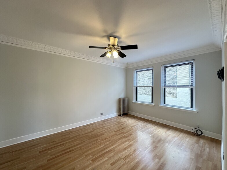 Building Photo - 3810 N Fremont St