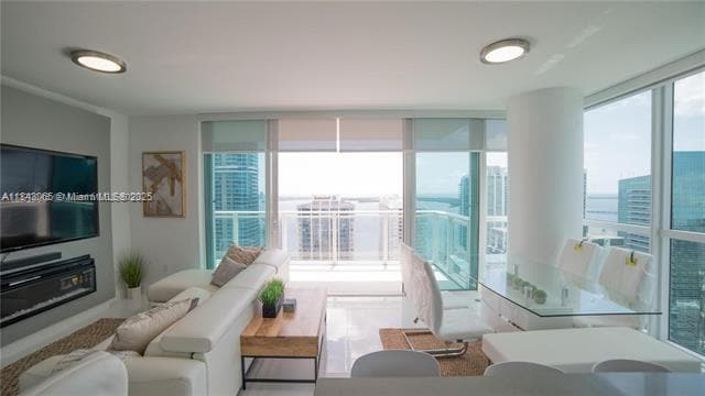 Building Photo - 1080 Brickell Ave