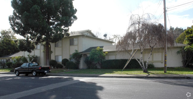 Building Photo - 2101 Rock Street