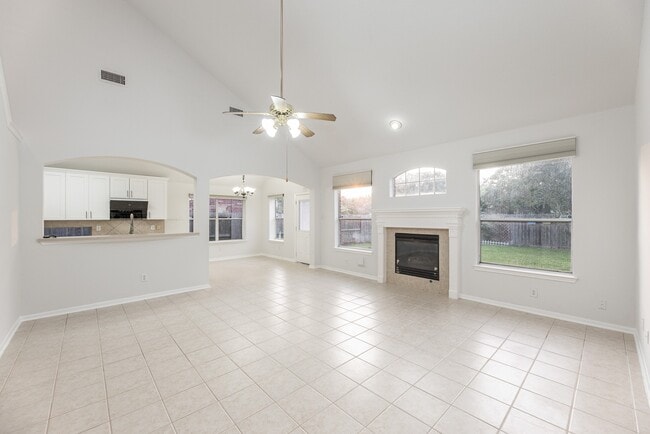 Building Photo - 3507 Moss Trail Dr
