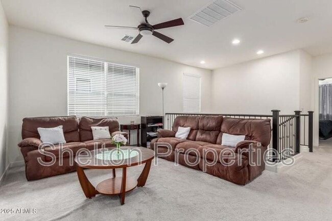 Building Photo - 1310 N Zane Dr