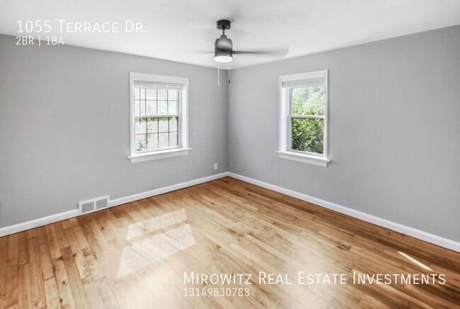 Building Photo - 1055 Terrace Dr