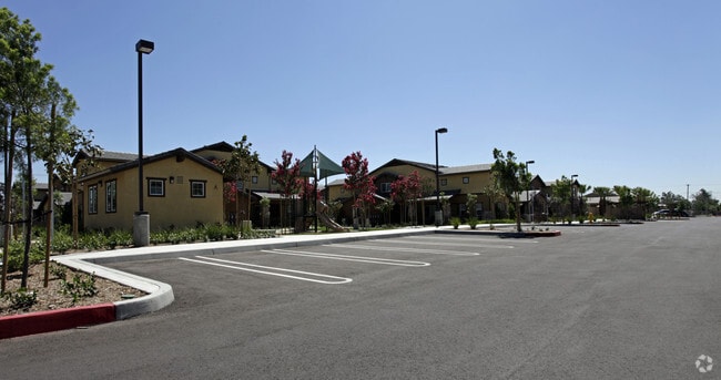 Ceres Way - Ceres Way Apartments