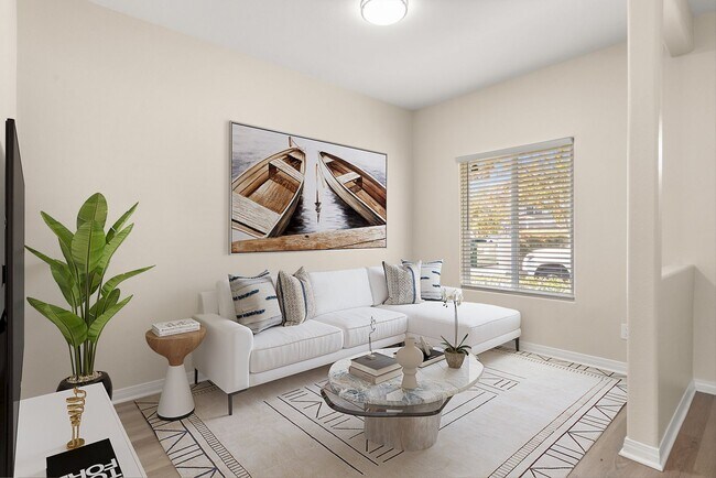 Interior Photo - Lighthouse Townhomes
