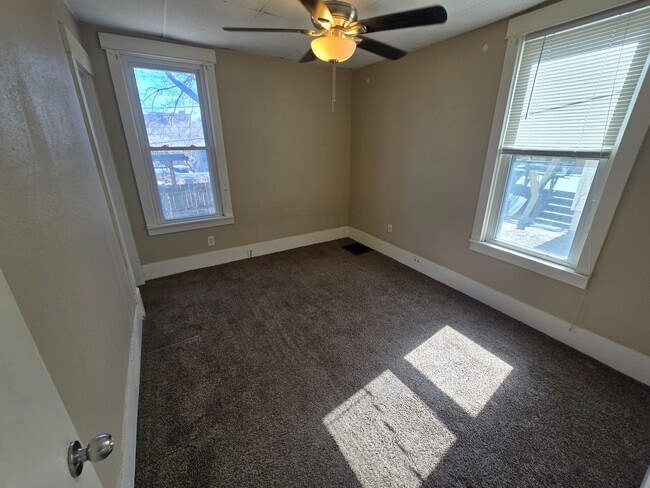 Building Photo - 2122 Jones St