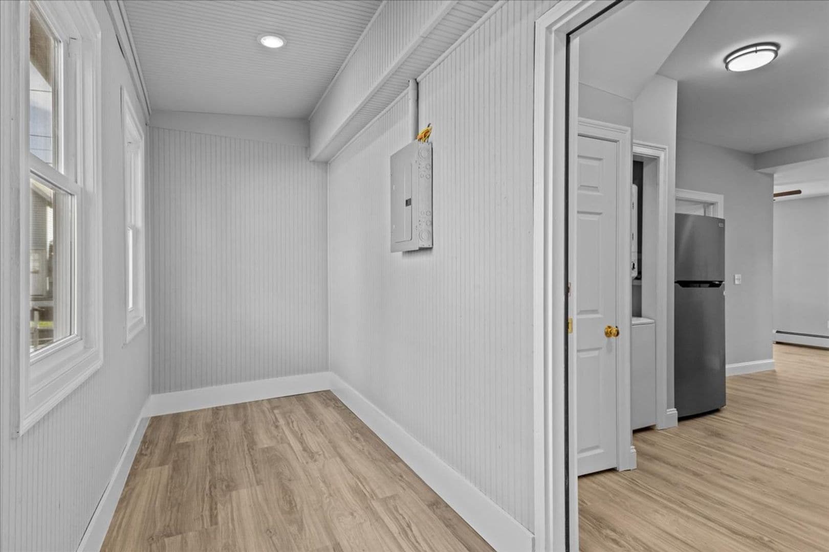 Building Photo - 45 Rose St