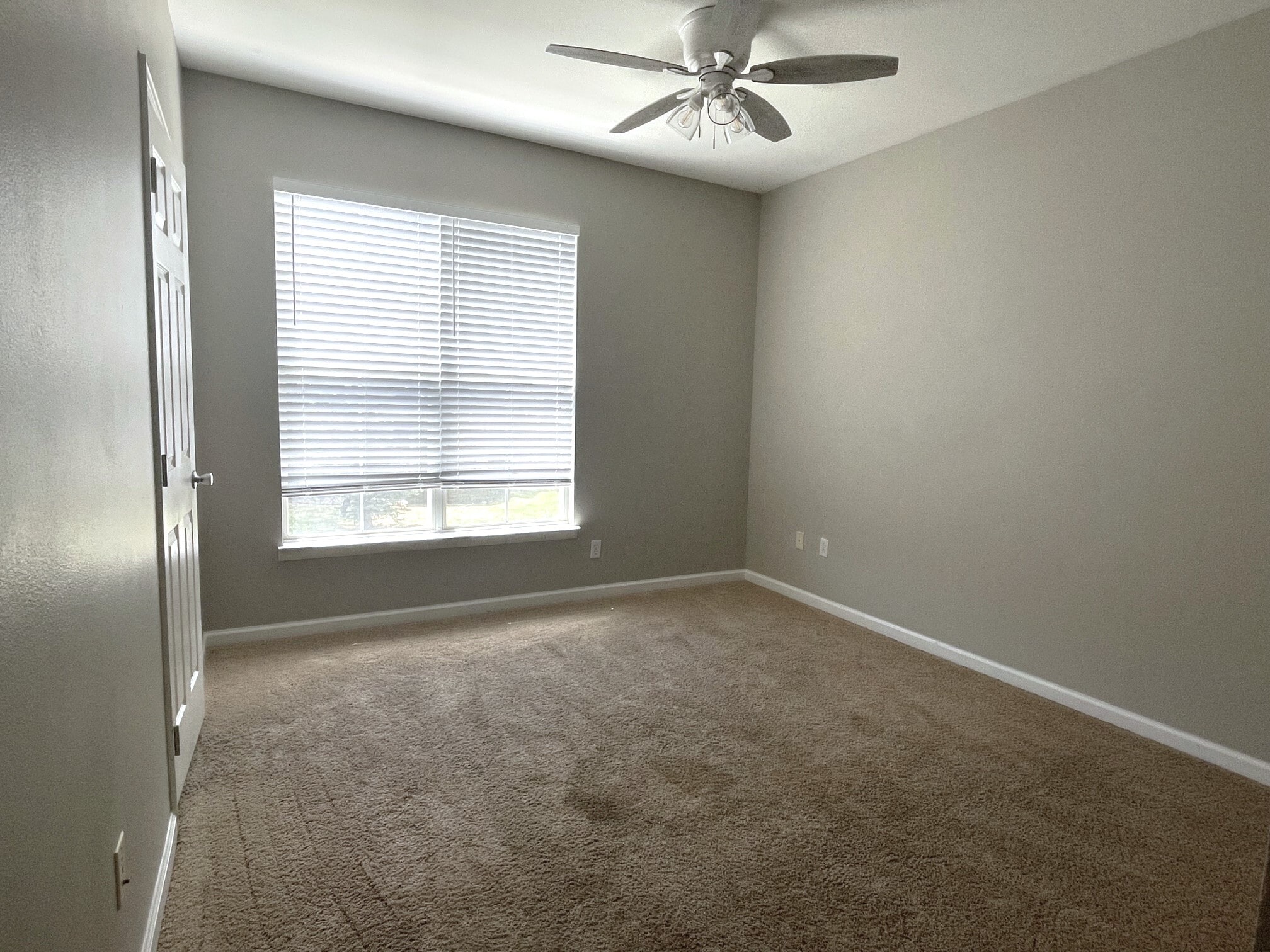 Second bedroom - 7483 S Quail Cir