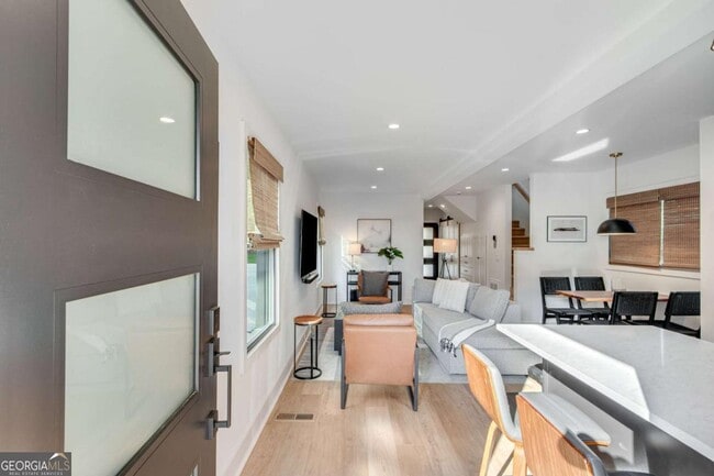 Building Photo - 775 Bradford St NW