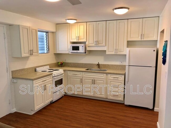 Building Photo - 410 Nahua St
