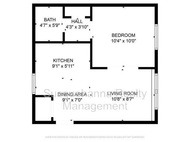 Building Photo - 134 College Ave