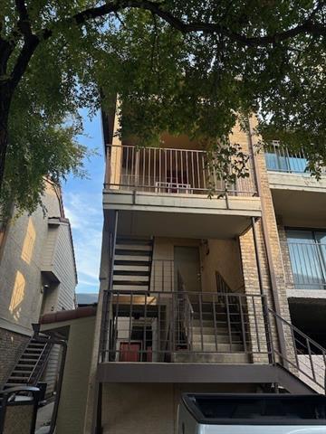 Building Photo - 4777 Cedar Springs Rd