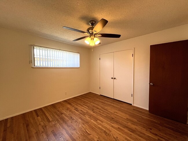 Building Photo - Charming Single Level 3-Bedroom 2-Bathroom Home With Hardwood Floors