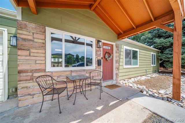 Building Photo - 3098 S Cherry Way